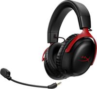 HP HyperX Cloud III draadloos - gamingheadset - thumbnail