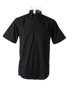 Kustom Kit K100 Men`s Classic Fit Workforce Shirt Short Sleeve