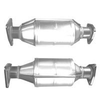 Katalysator Honda BM90862H