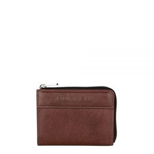 Burkely Suburb Seth Wallet S-Brown