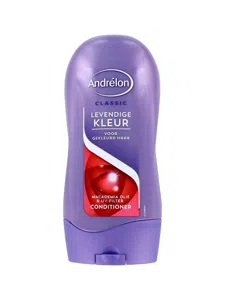 Andrelon Conditioner Levendige Kleur - 300 ml