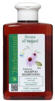Henna all natural shampoo anti roos 300 Milliliter - thumbnail