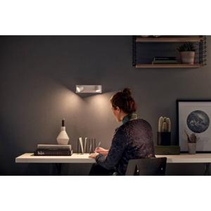 Philips Lighting Star 5624231P0 LED-plafondspot 9 W Wit