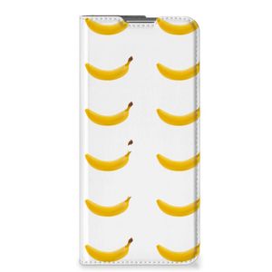 OPPO Find X5 Pro Flip Style Cover Banana