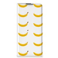 OPPO Find X5 Pro Flip Style Cover Banana