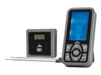 GRILLMEISTER BBQ thermometer (Draadloos)
