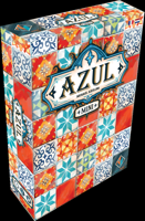 Azul Mini Azul Mini