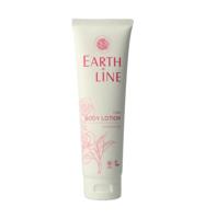 Bodylotion rose - thumbnail