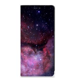 Stand Case voor Xiaomi Redmi Note 11/11S Galaxy