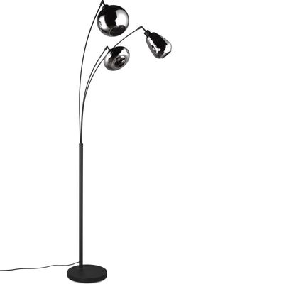 Vloerlamp Lummy