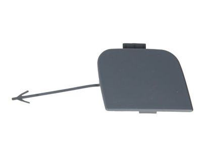 Bumperafdekking, trekhaak 5513000026915P