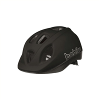 Bobike helm go s 52/56 urban black