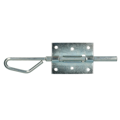 pgb-Europe FG | Bajonetgrendel 10x250mm Zn | 6 st FG03510010002505