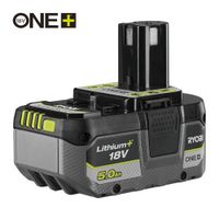 Ryobi RB1850X | ONE+ 18V 5.0Ah Lithium+ Accu 5133005287