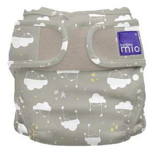 Bambino Mioduo Miosoft - Wolken