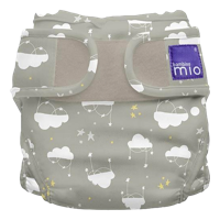 Bambino Mioduo Miosoft - Wolken