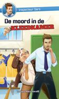 De moord in de kleedkamer (Hardback)