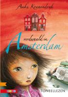 Verdwaald in Amsterdam (Hardback)