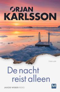 De nacht reist alleen (Paperback)