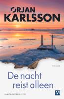 De nacht reist alleen (Paperback) - thumbnail