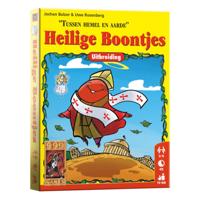 999Games 999 games boonanza: heilige boontjes uitbreiding kaartspel