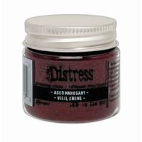 Ranger Ink Ranger • tim holtz distress embossing glaze aged mahogany