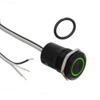 Bulgin MC19MOBGR 1 stuk(s) Bulk