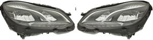 Koplamp Set SET2942962H