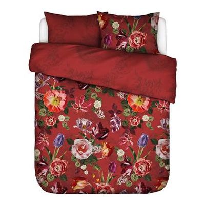 Essenza Scarlett Dekbedovertrek 240 x 220 cm Essenza Scarlett Dekbedovertrek 240 x 220 cm