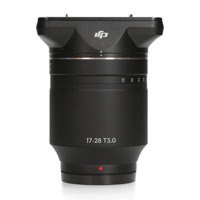 DJI DL PZ 17-28mm T3.0 ASPH