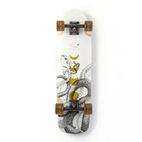 Pilsner Bamboo 'Zoe Keller' 28.75" - Cruiser Complete