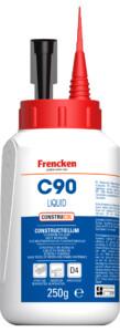 Konstruktielijm 100750ml