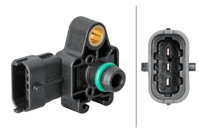 Sensor, vuldruk 6PP358152091
