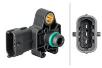 Sensor, vuldruk 6PP358152091