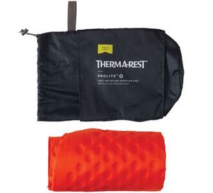 Therm-a-Rest ProLite Sleeping Pad Small mat