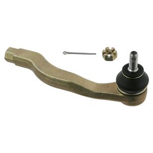 Stuurkogel 15539