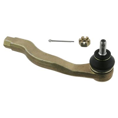 Stuurkogel 15539