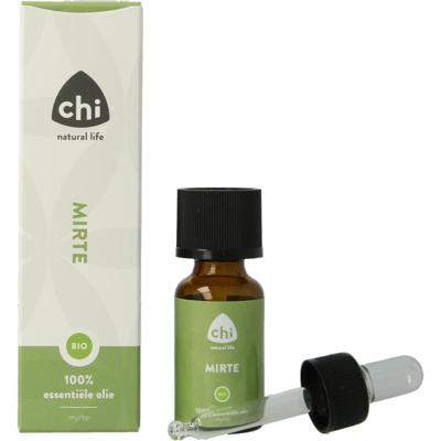 CHI Mirte eko bio