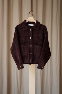 Rino&Pelle Vest Bubbly.5002514 Rino&Pelle Vest Bubbly.5002514