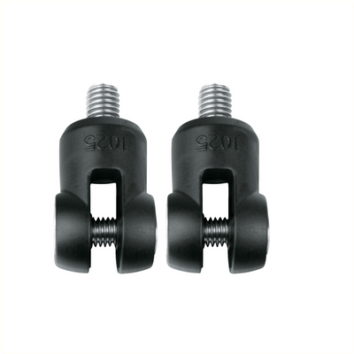 SKS spatbord adapter v/voorvork suntour/rockshox