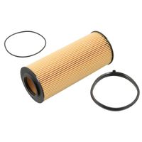 Oliefilter 38405