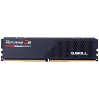 G.Skill Ripjaws S5 Werkgeheugenset voor PC Retail DDR5 64 GB 2 x 32 GB 5600 MHz 288-pins DIMM CL46 F5-5600J4645A32GX2-RS5K - thumbnail