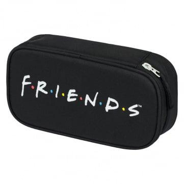 Baagl School Etui Friends 1-rits