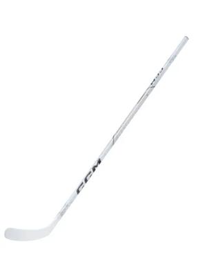 Ccm Ribcor Trigger 9 Pro White Ijshockey Stick (intermediate) 55 Flex P29 Links