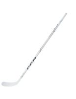 Ccm Ribcor Trigger 9 Pro White Ijshockey Stick (intermediate) 55 Flex P29 Links Ccm Ribcor Trigger 9 Pro White Ijshockey Stick (intermediate) 55 Flex P29 Links