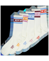 Sportsokken - Multi-color