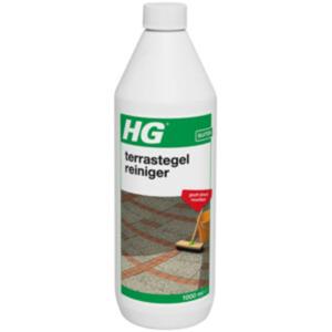 HG Terrastegel Reiniger - 11182551