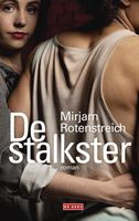 De stalkster - Mirjam Rotenstreich - ebook - thumbnail