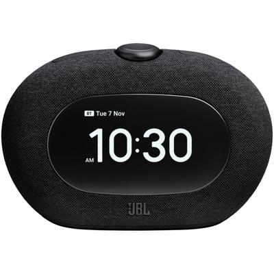JBLHorizon 3 Wekker radio Zwart