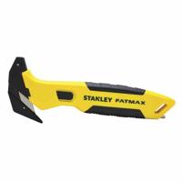 Stanley Handgereedschap fmht10358-0 fatmax bimat foliesnijder vervangbare kop - fmht10358-0